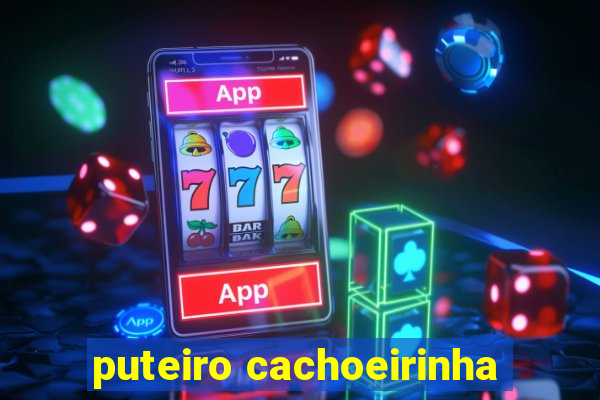 puteiro cachoeirinha